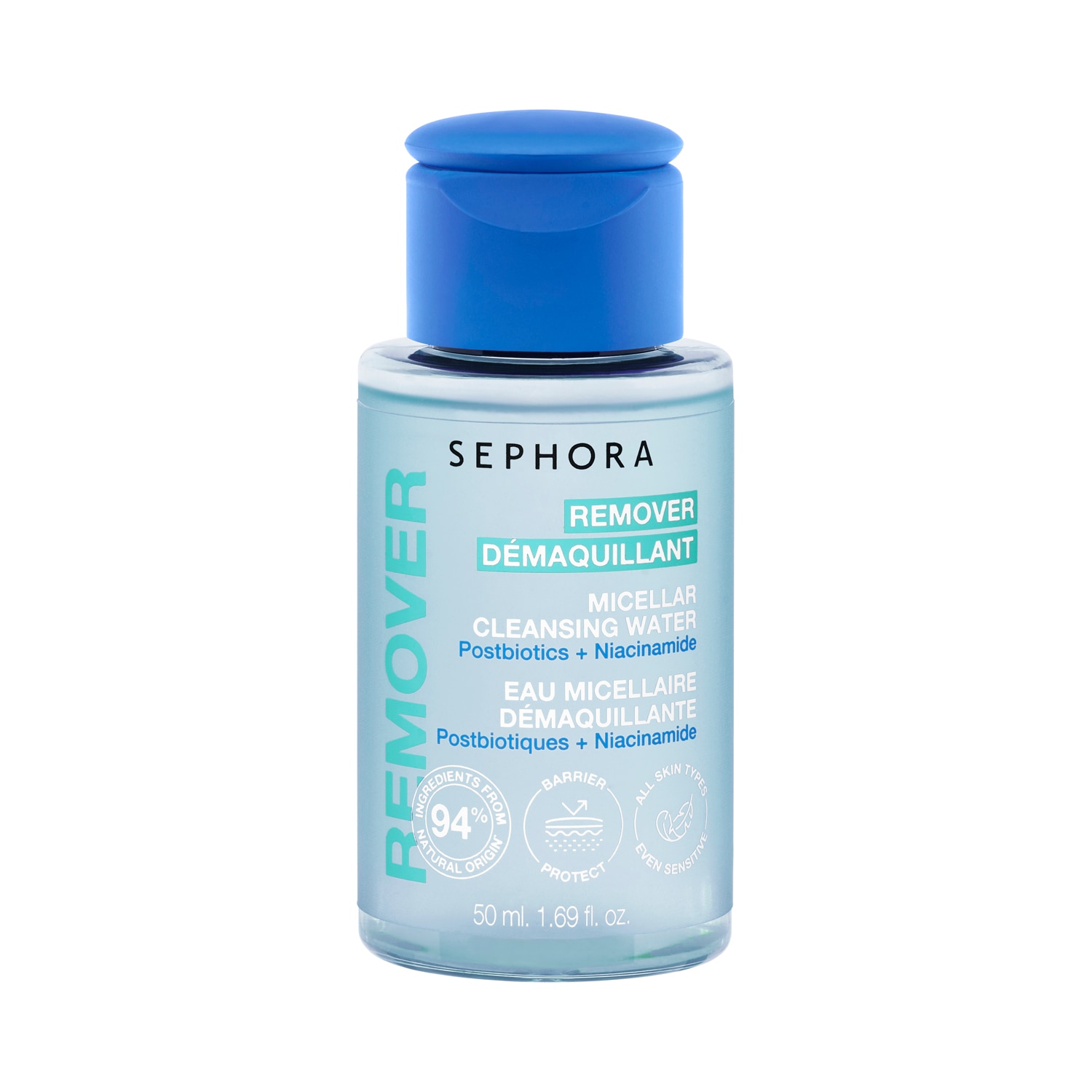 FRESH CLEANSING MICELLAR WATER (AGUA MICELAR DESMAQUILLANTE)